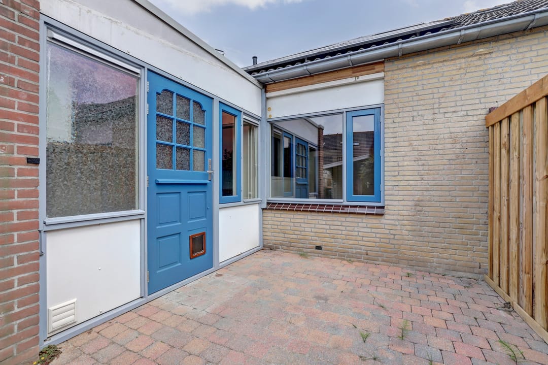 Foto 26 van Claudiuslaan 14