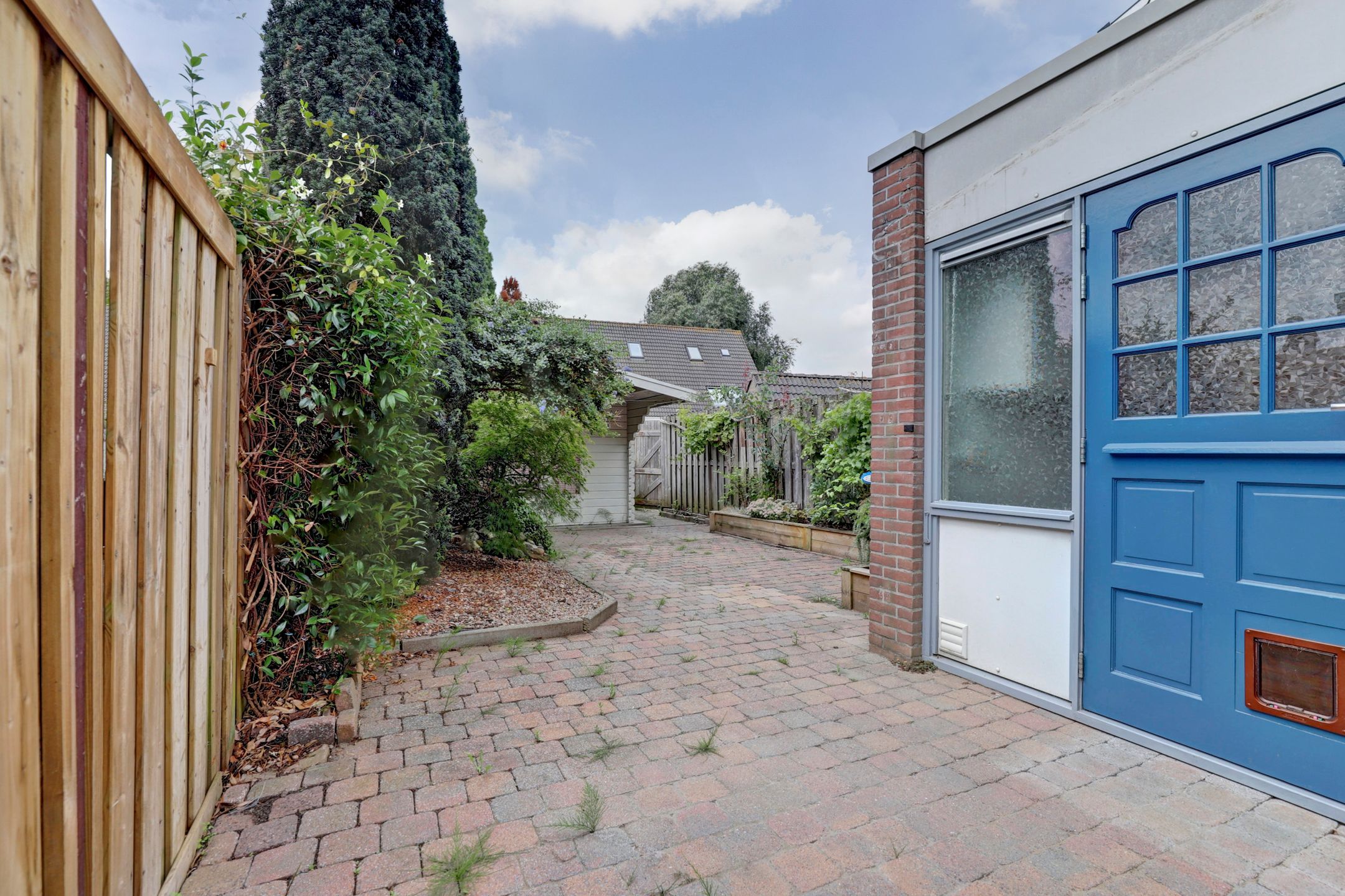 Foto 27 van Claudiuslaan 14