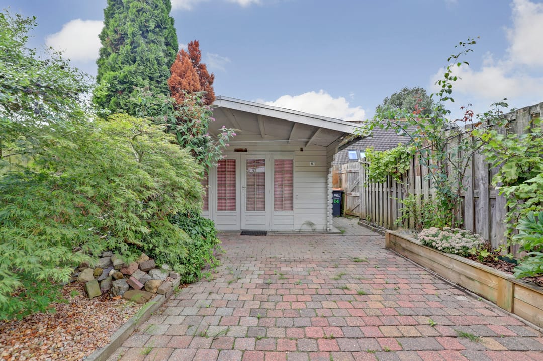 Foto 28 van Claudiuslaan 14