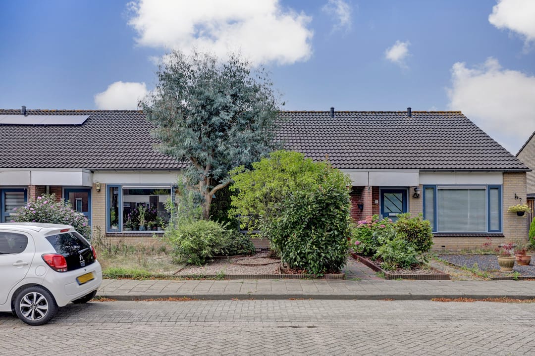 Foto 31 van Claudiuslaan 14