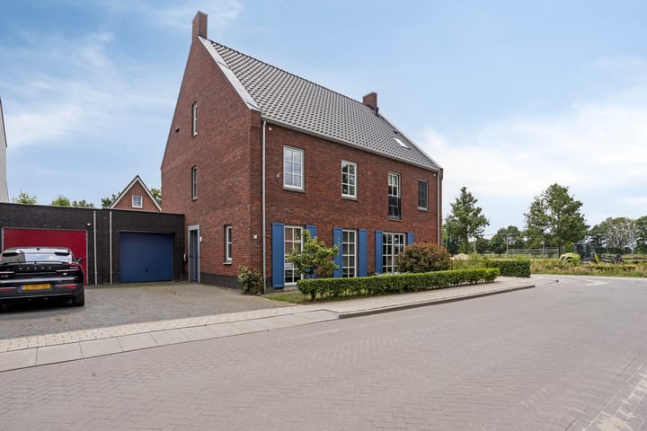 Foto 1 van Leergracht 4