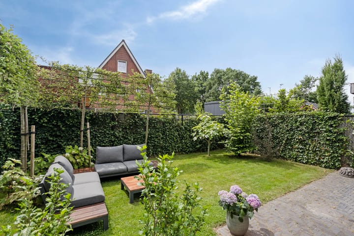 Foto 2 van Leergracht 4