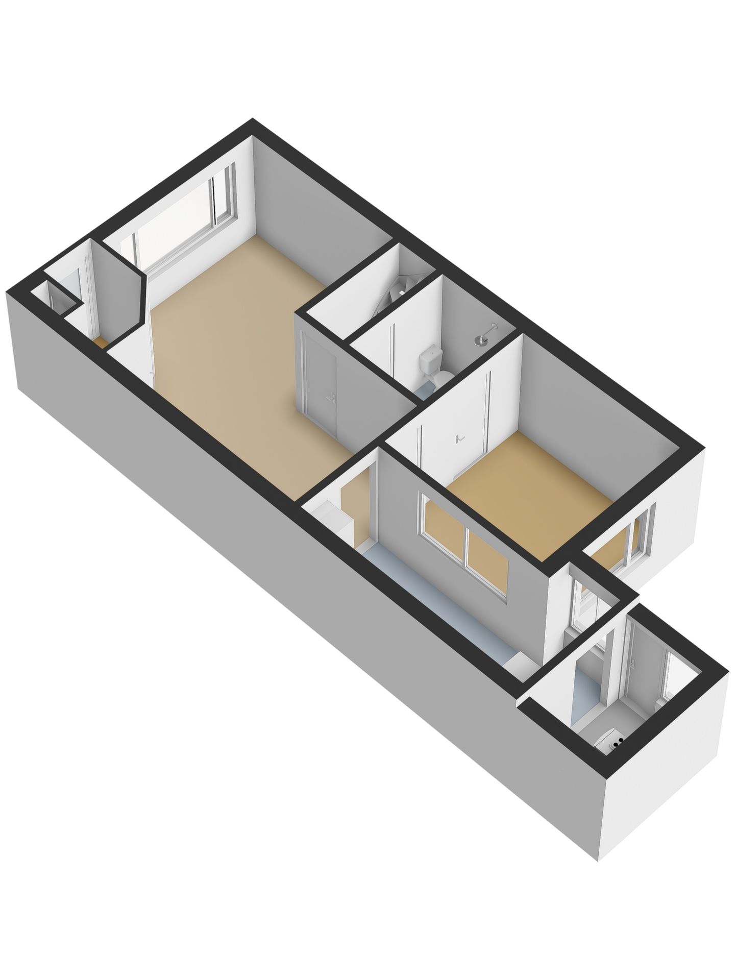 Foto 34 van Claudiuslaan 14