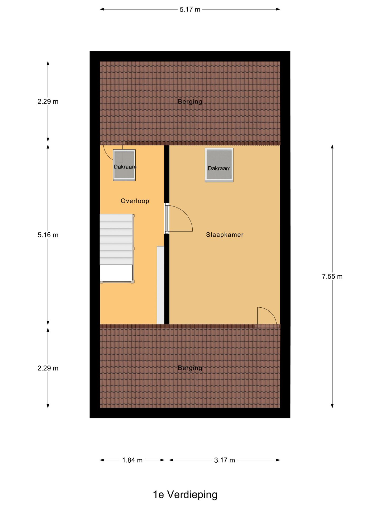Foto 35 van Claudiuslaan 14