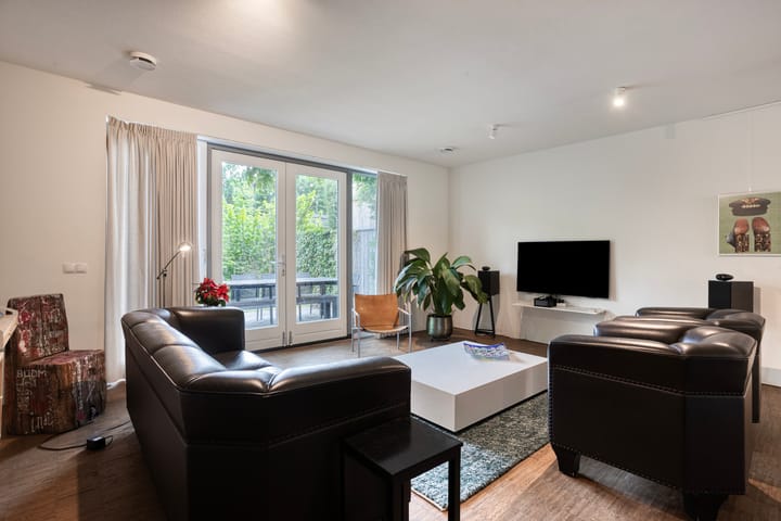 Foto 5 van Leergracht 4