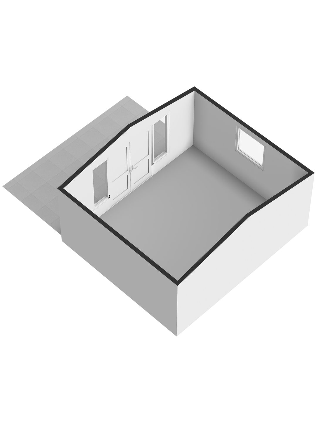 Foto 38 van Claudiuslaan 14