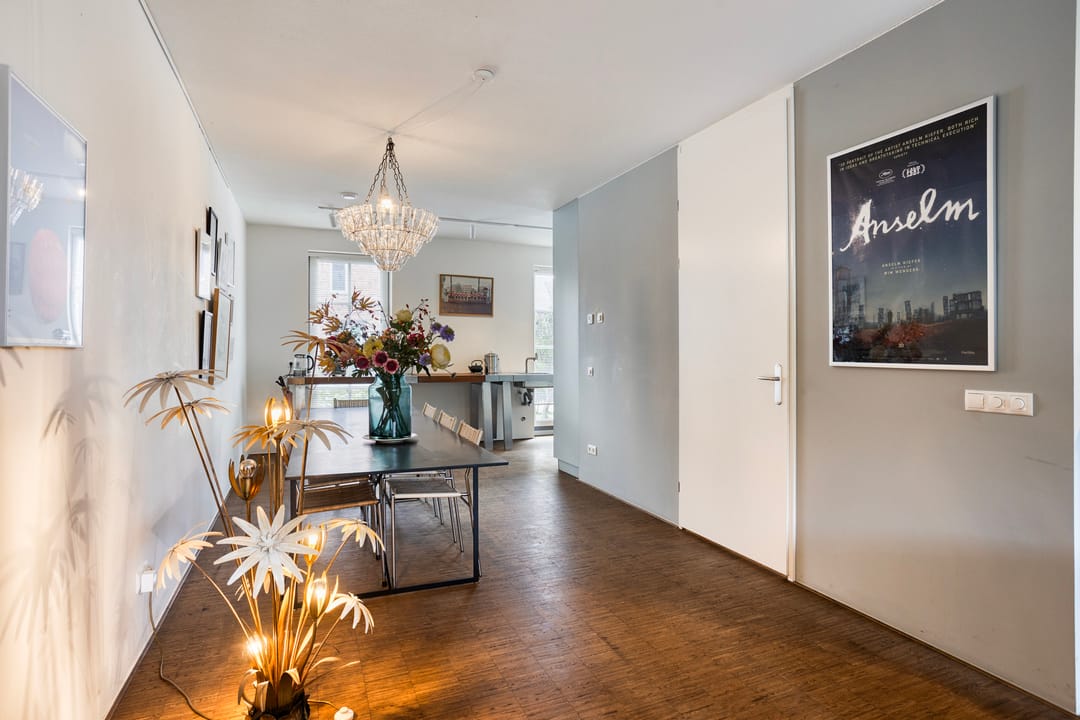 Foto 8 van Leergracht 4