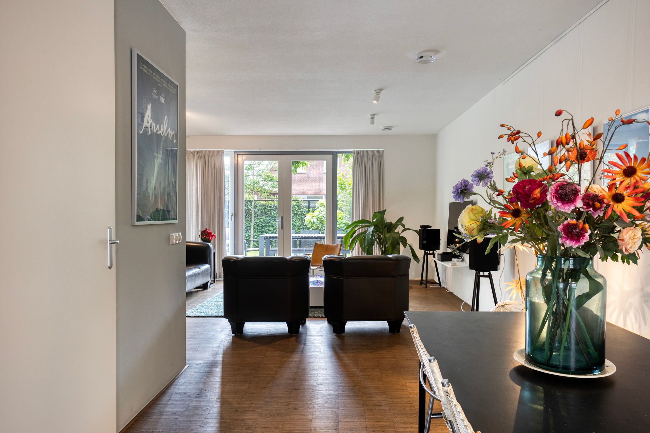 Foto 9 van Leergracht 4