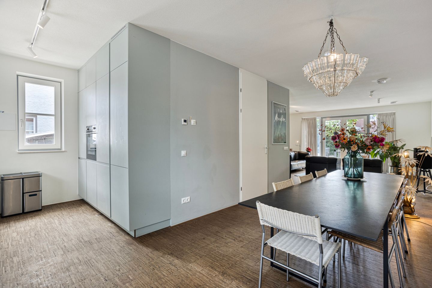 Foto 10 van Leergracht 4