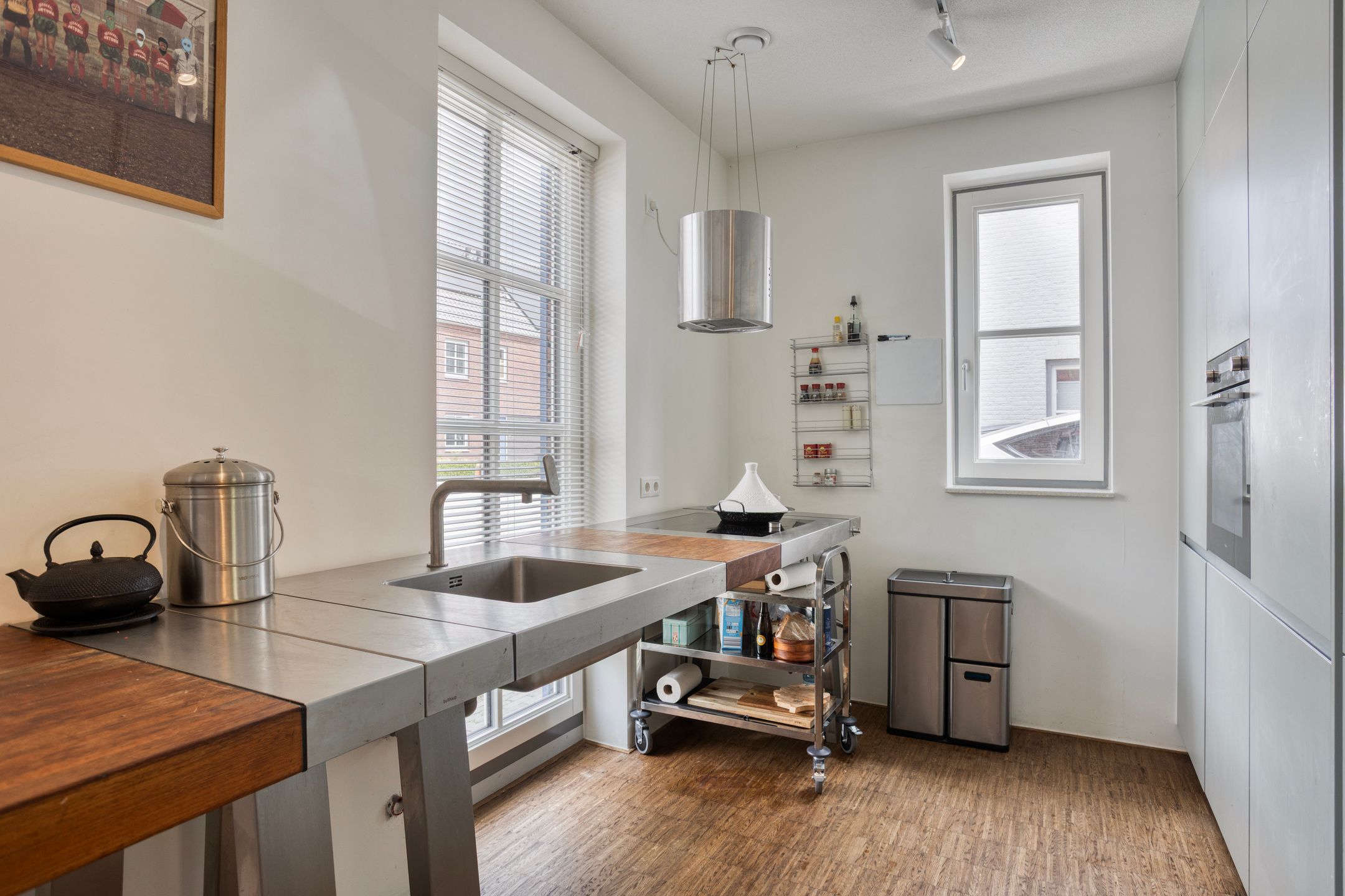 Foto 12 van Leergracht 4