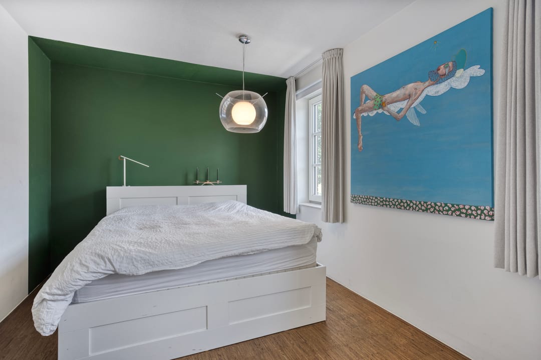 Foto 13 van Leergracht 4