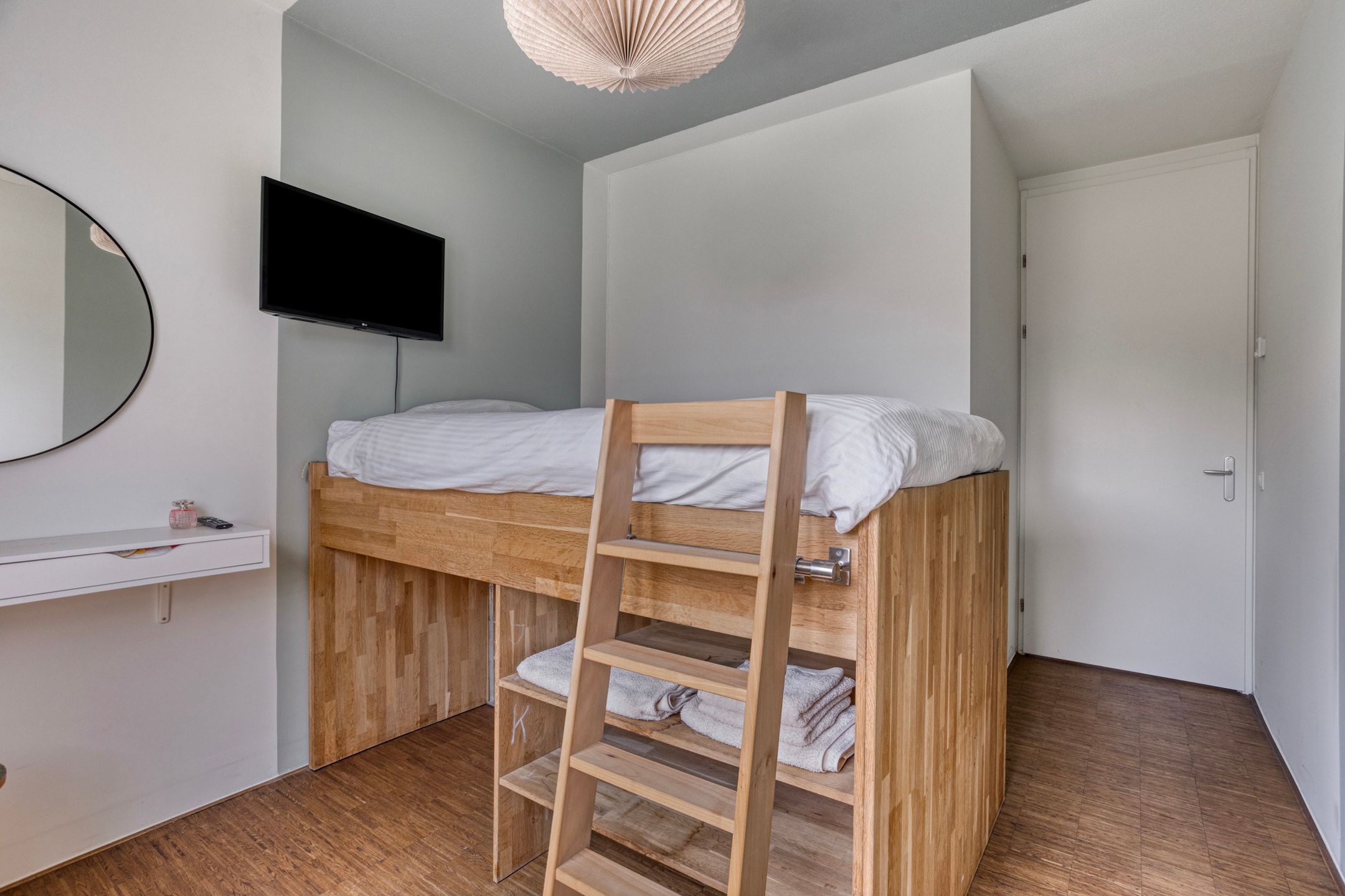 Foto 18 van Leergracht 4