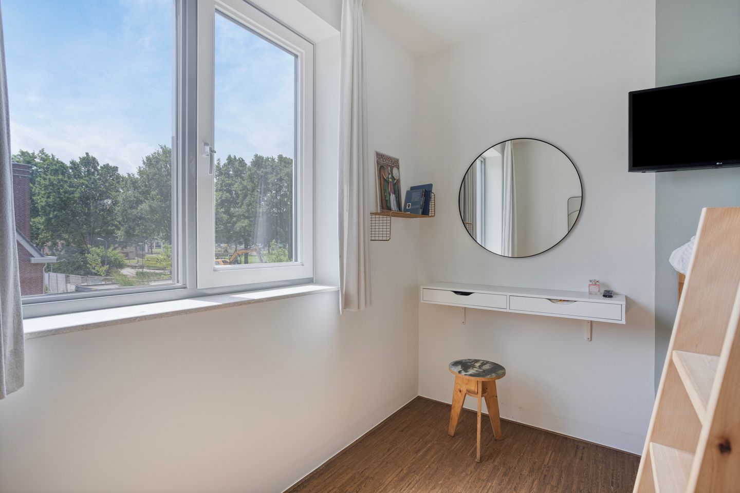 Foto 19 van Leergracht 4