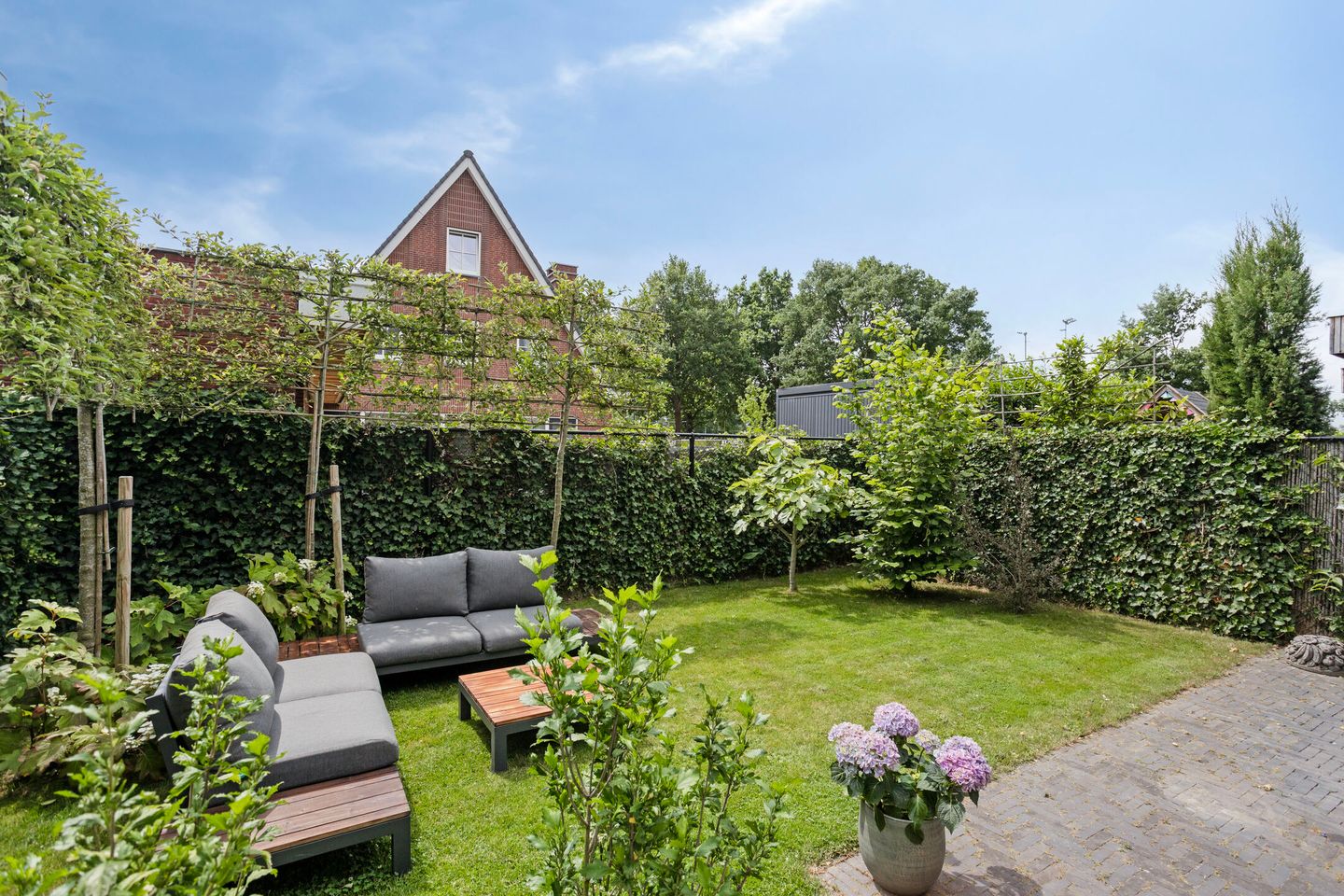 Foto 25 van Leergracht 4