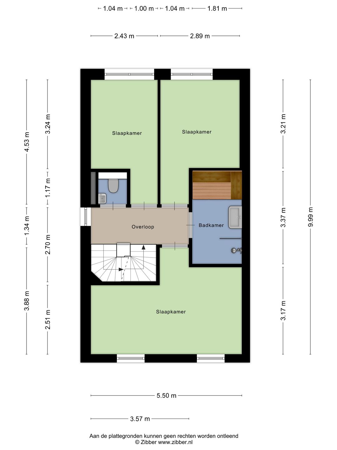 Foto 28 van Leergracht 4