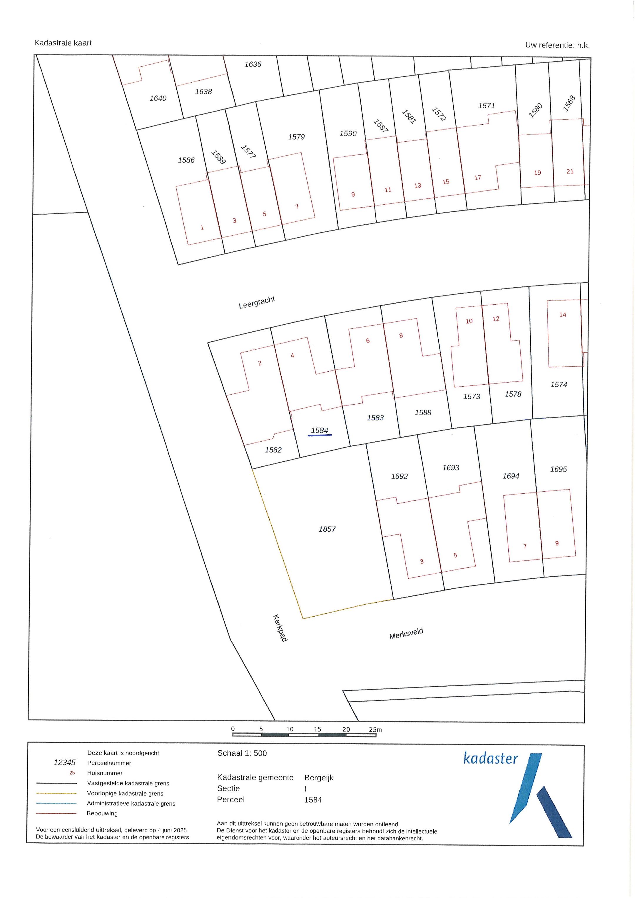Foto 30 van Leergracht 4