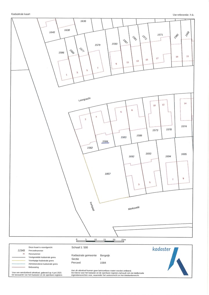 Foto 30 van Leergracht 4
