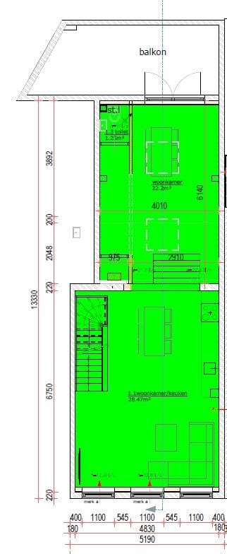 Foto 8 van Stationsstraat 19