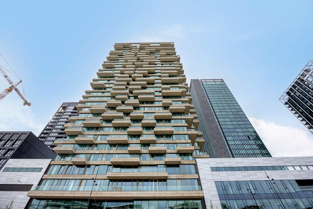 Foto 2 van Bercylaan 359