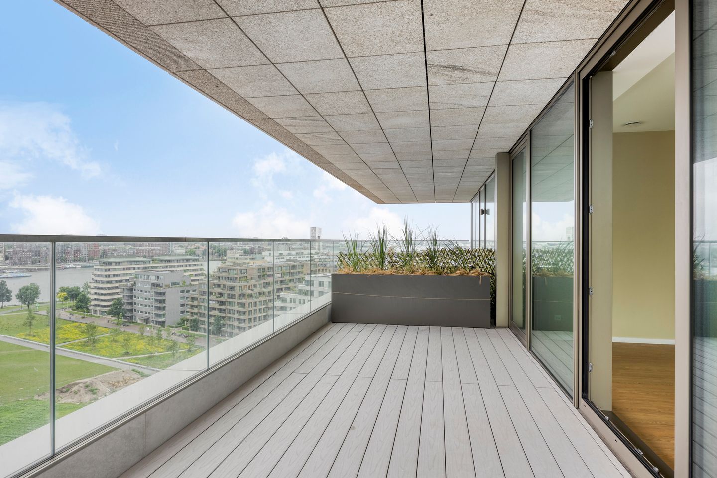 Foto 5 van Bercylaan 359