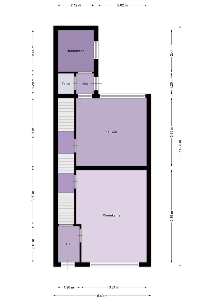 Foto 30 van Zinkweg 16