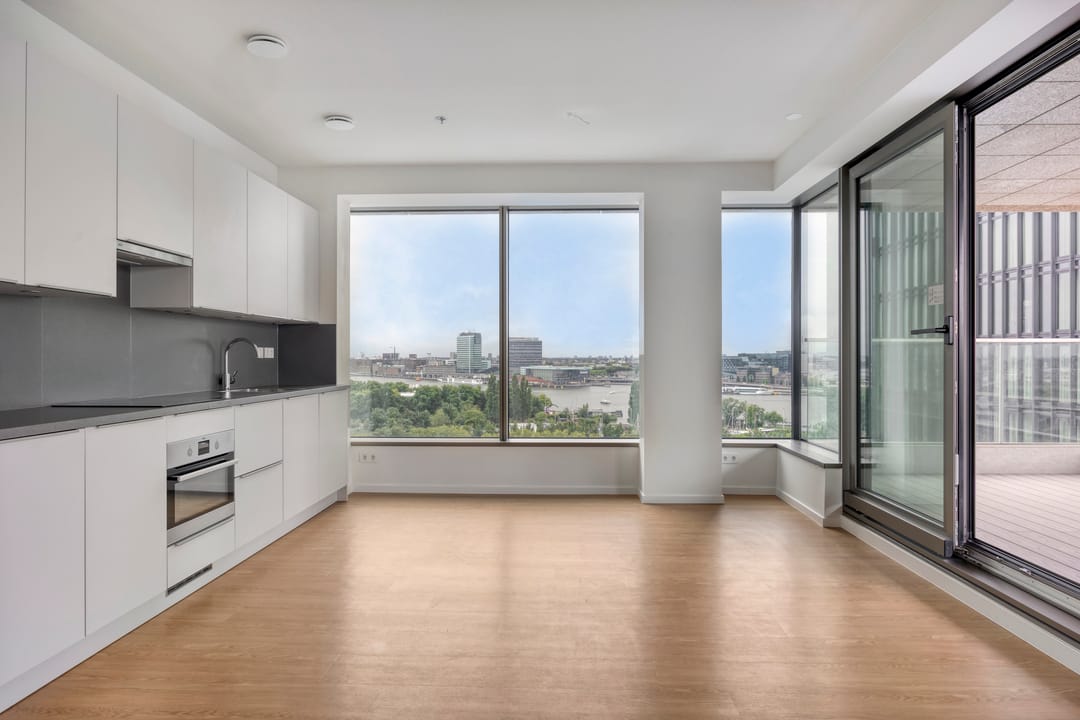 Foto 1 van Bercylaan 359