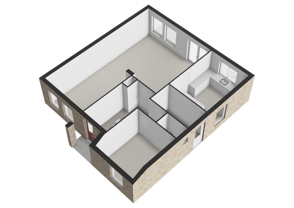Foto 67 van Nieuwkuikseweg 22