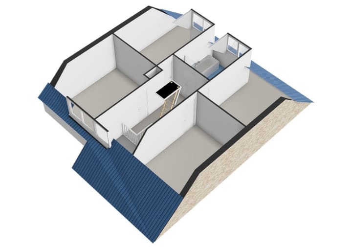 Photo 68 of Nieuwkuikseweg 22