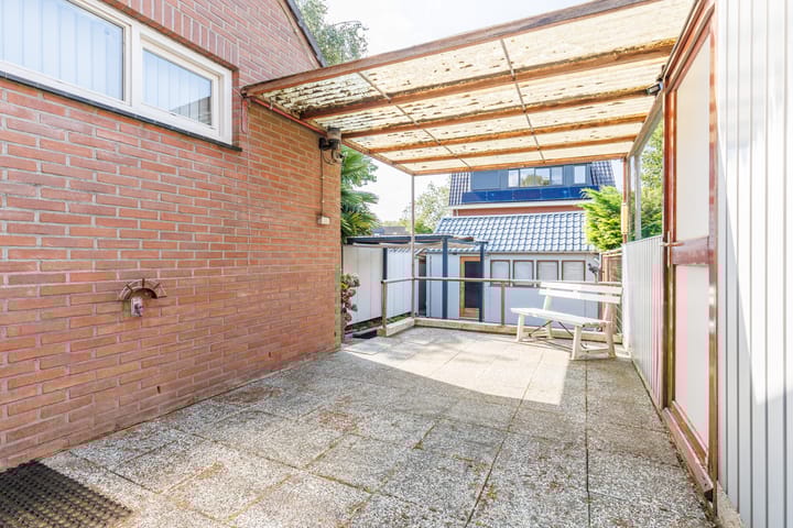 Foto 24 van Zinkweg 16