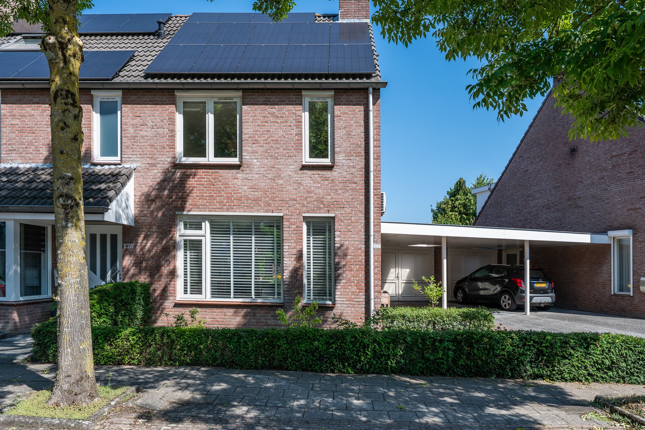 Foto 3 van de Ambachten 177