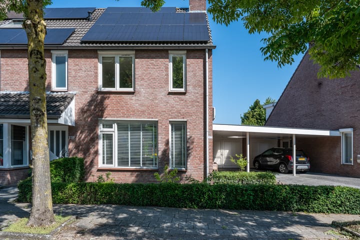 Photo 3 of de Ambachten 177