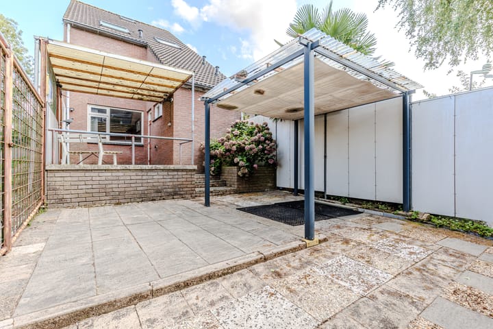 Foto 27 van Zinkweg 16