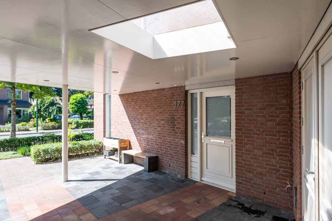 Foto 7 van de Ambachten 177