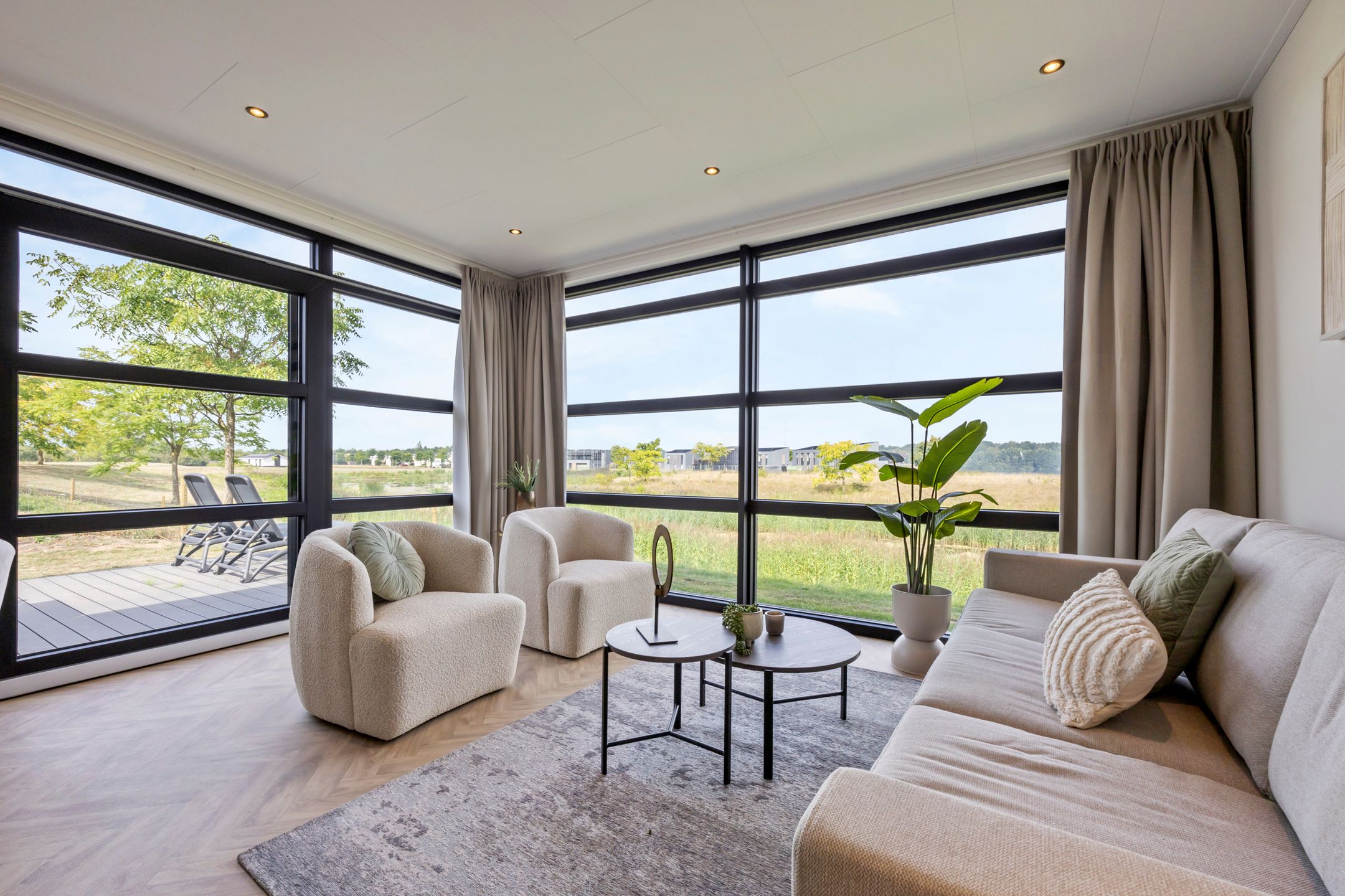 2-bedroom freehold villa in Heel — photo 4 of 5