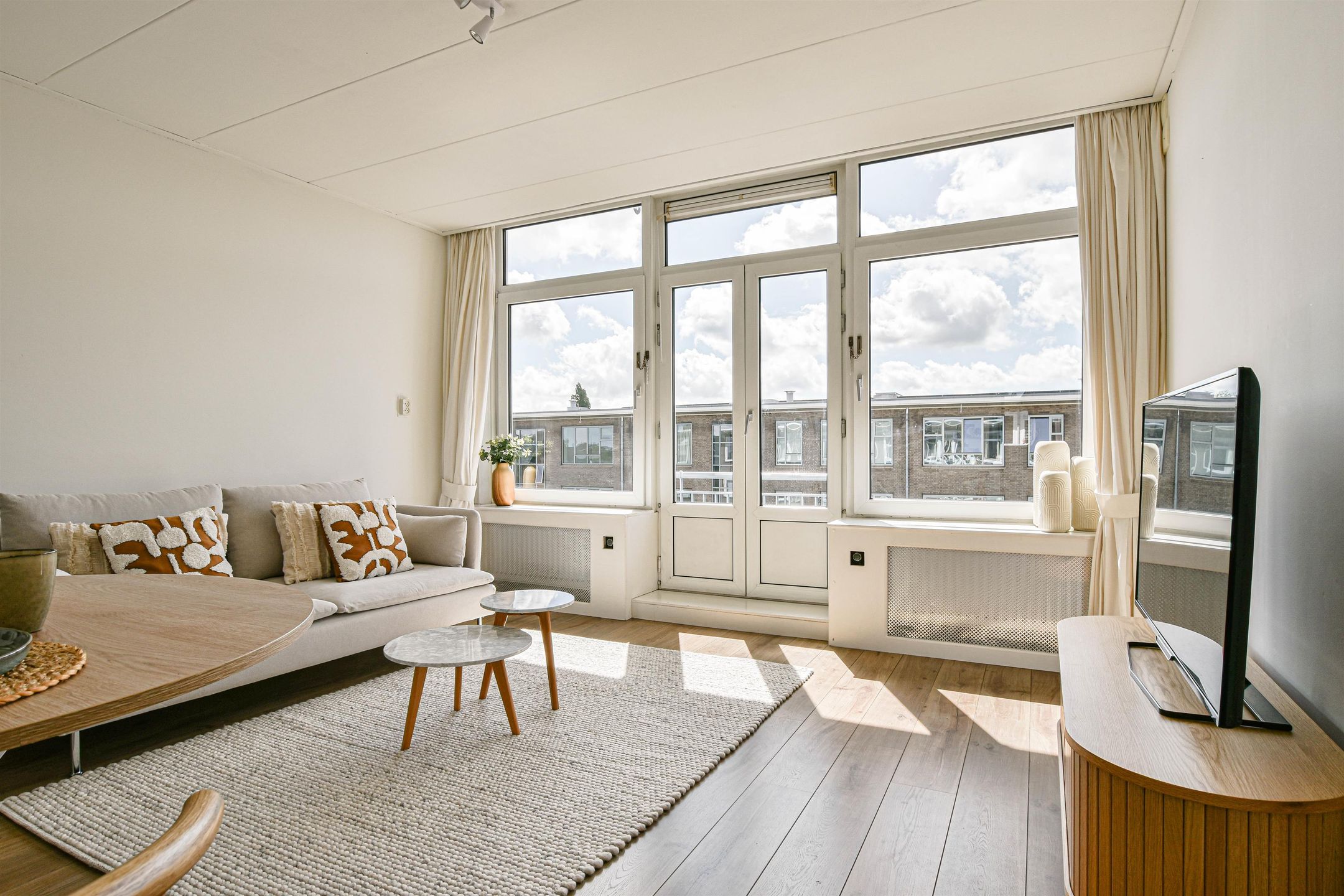 Foto 3 van Charlotte de Bourbonstraat 35-3