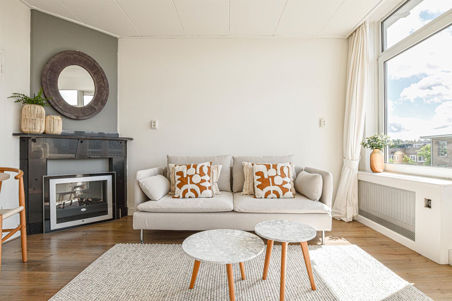 Foto 10 van Charlotte de Bourbonstraat 35-3