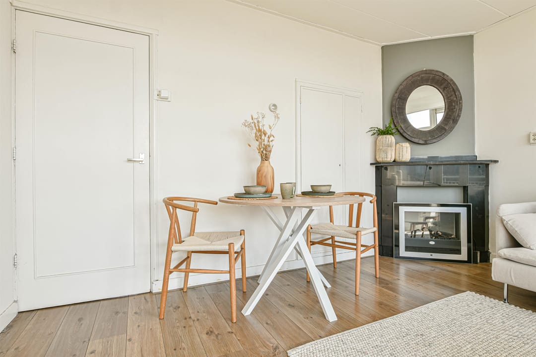 Foto 8 van Charlotte de Bourbonstraat 35-3