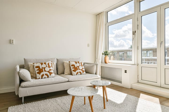 Foto 4 van Charlotte de Bourbonstraat 35-3