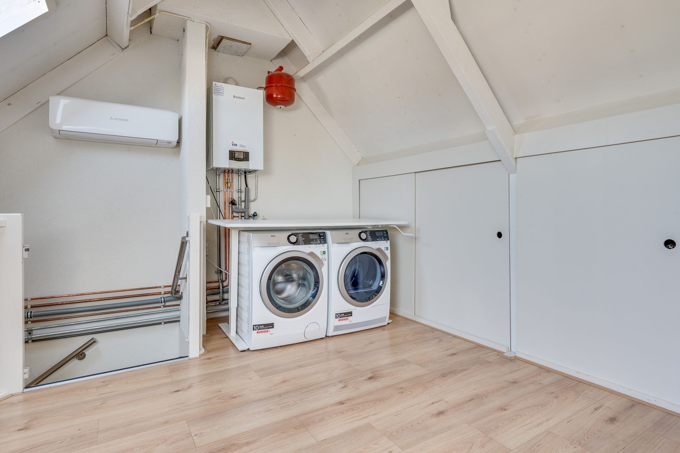 Foto 30 van de Ambachten 177