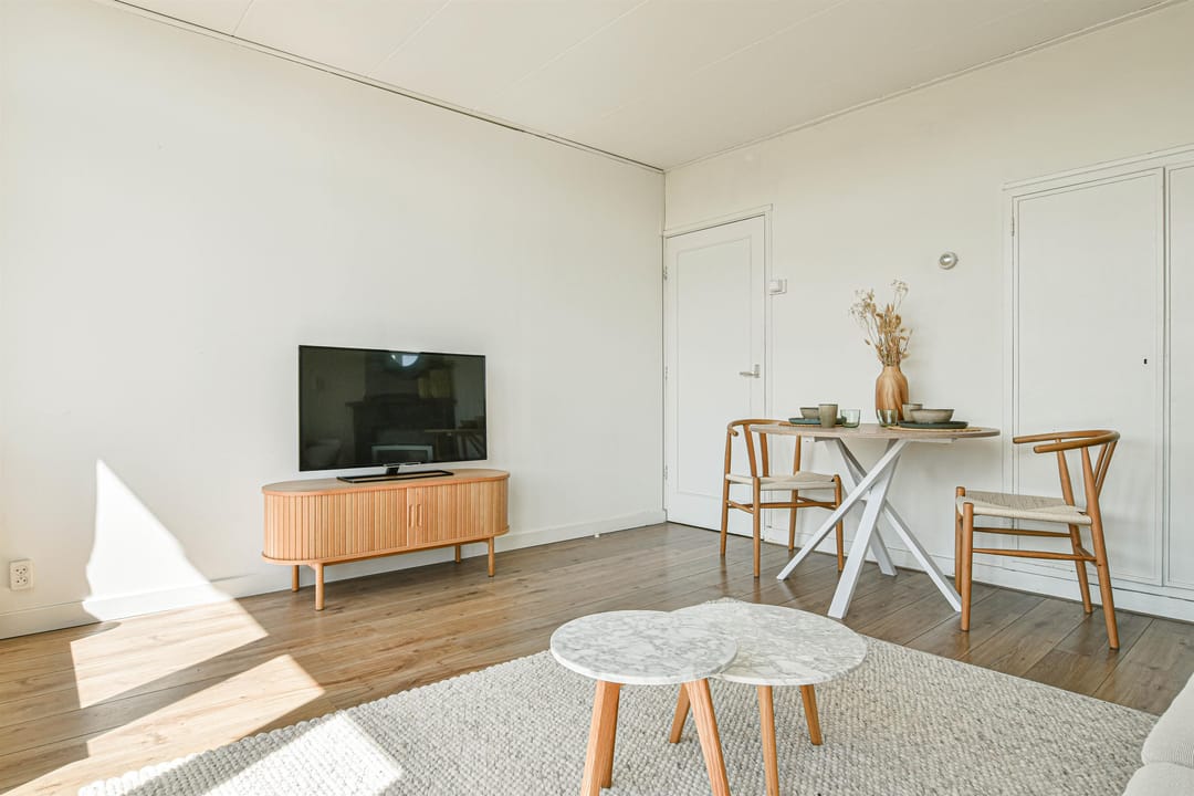 Foto 7 van Charlotte de Bourbonstraat 35-3