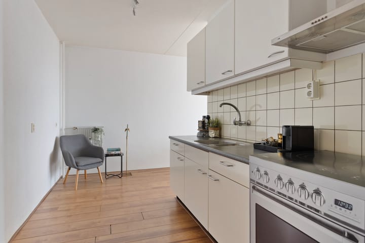 Foto 3 van Heutinkstraat 43