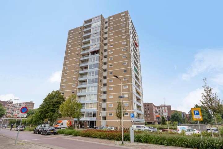 Foto 5 van Heutinkstraat 43