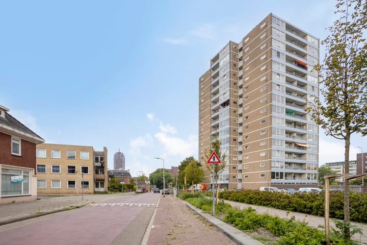 Foto 6 van Heutinkstraat 43