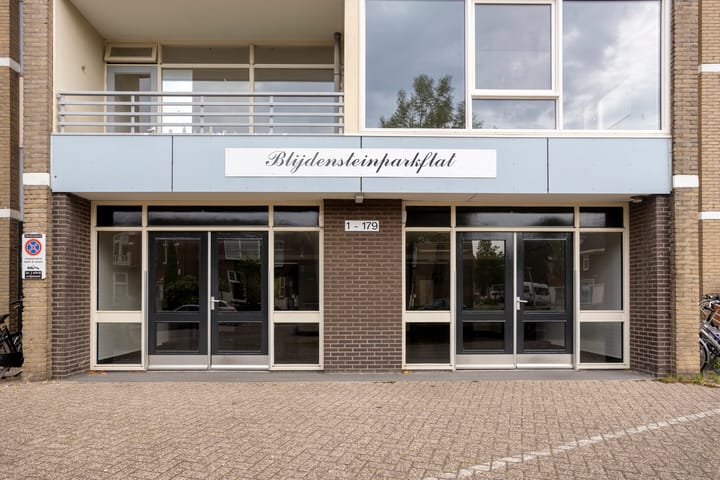 Foto 8 van Heutinkstraat 43