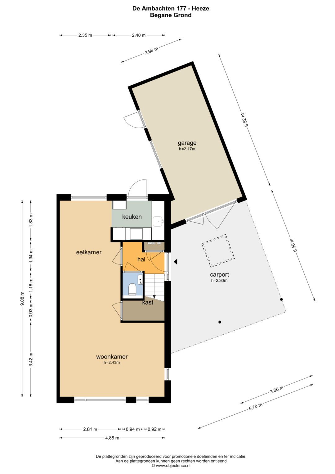 Foto 39 van de Ambachten 177