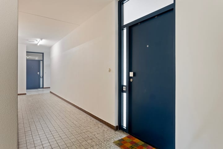 Foto 9 van Heutinkstraat 43