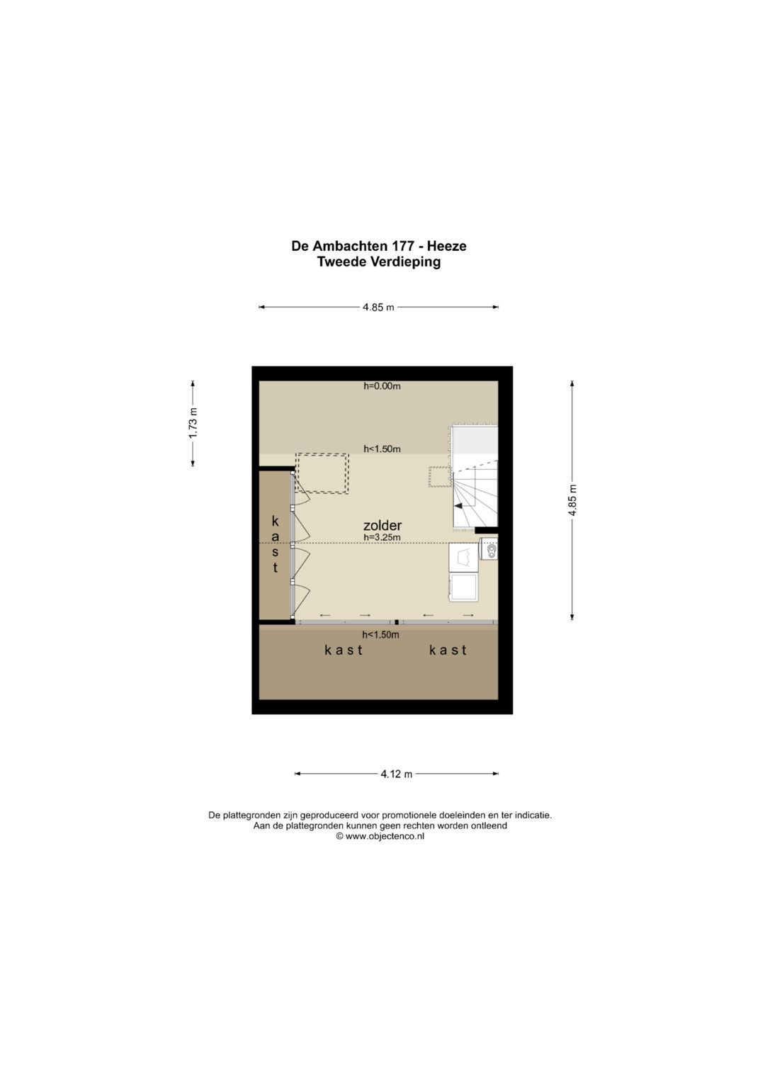 Foto 41 van de Ambachten 177