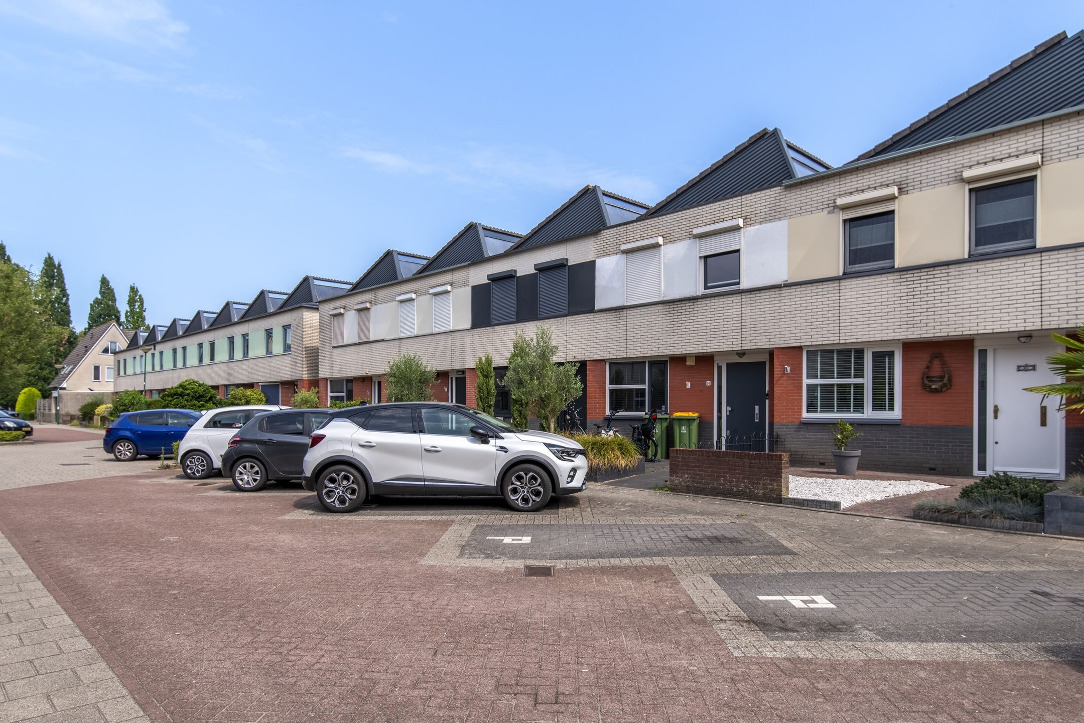 Foto 3 van Meivlinderstraat 8