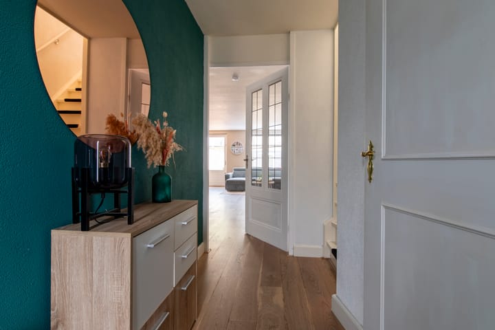 Foto 4 van Meivlinderstraat 8