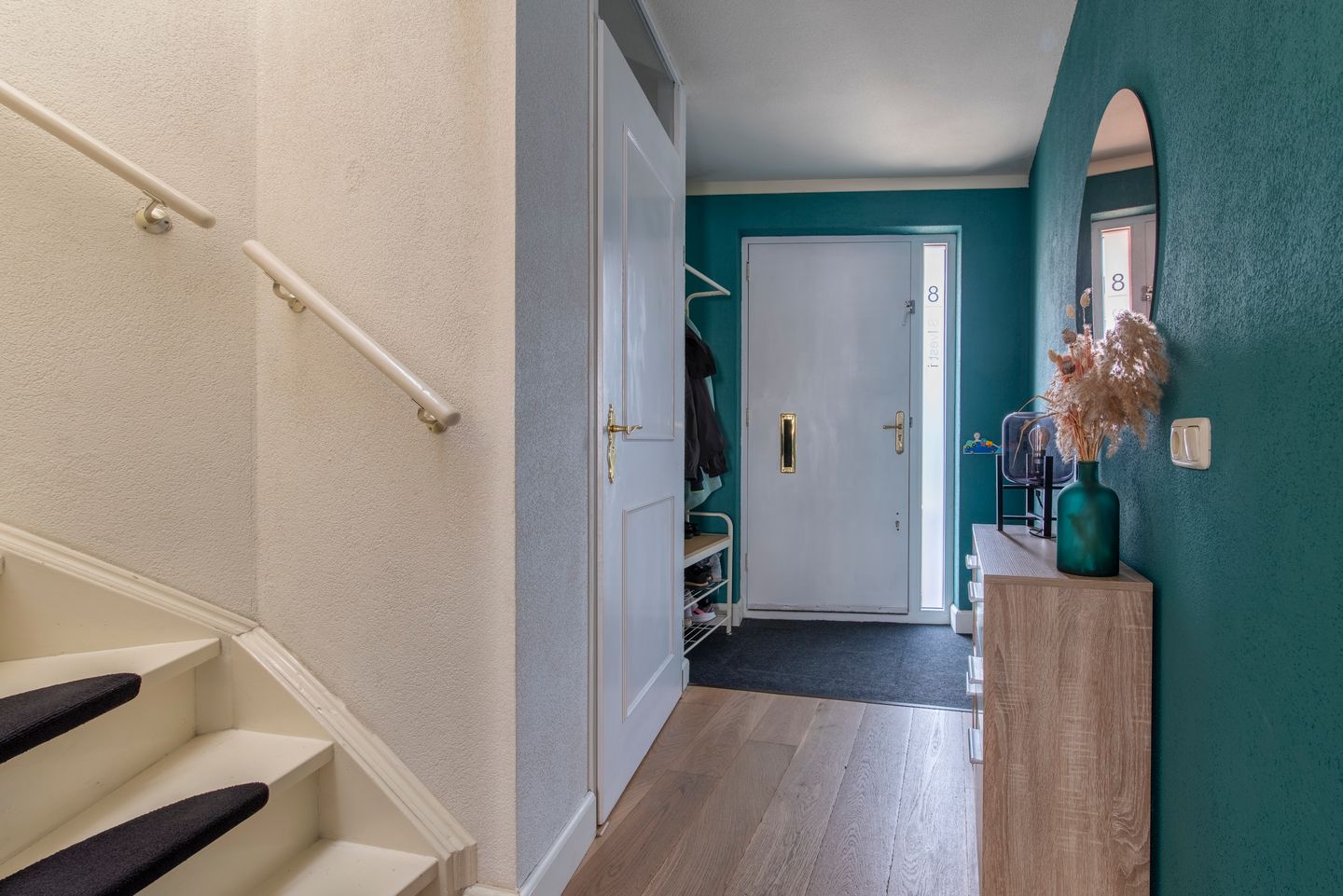 Foto 5 van Meivlinderstraat 8